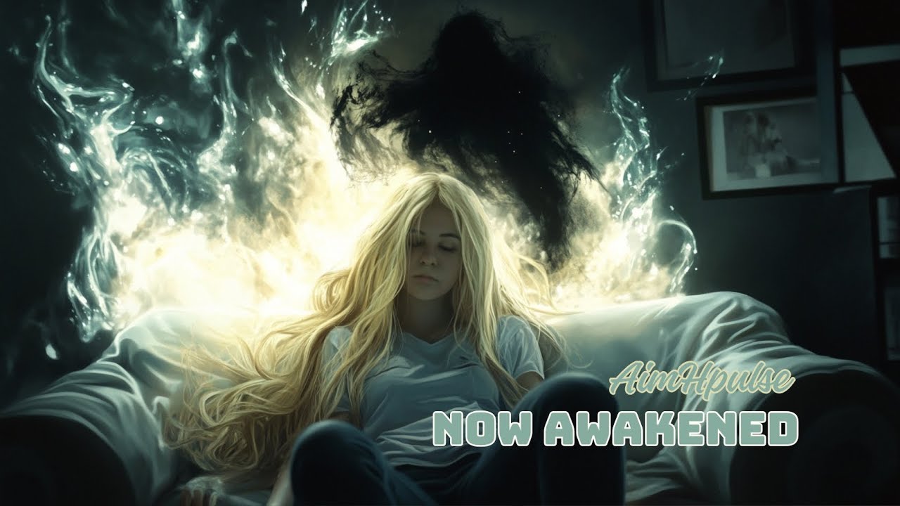 Now Awakened - Dark Punk Rock Pop Anthem by Aimhpuls | Full Track Available now