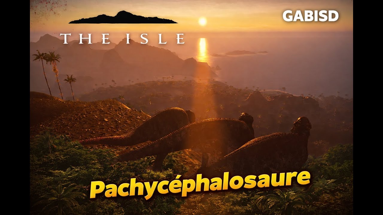 (FR) Une aventure incroyable et un gameplay qui fait plaisir, PACHY THE ISLE EVRIMA