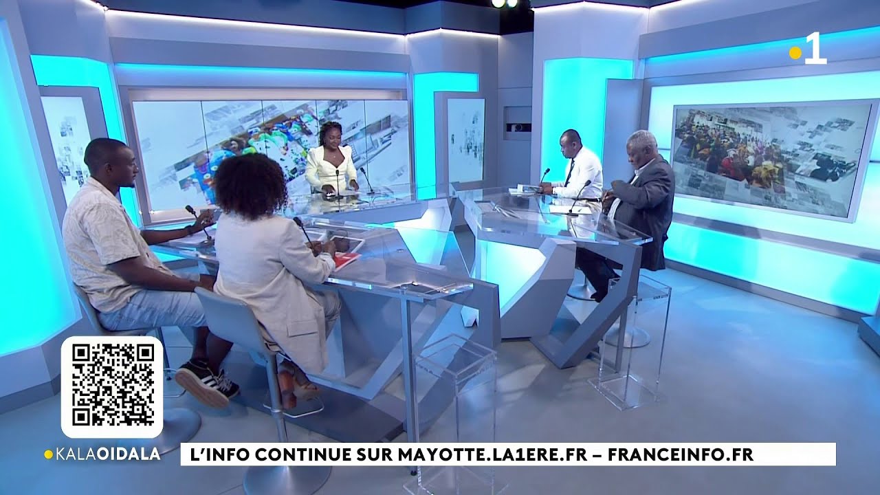 Kalaoidala : jeux des iles 2027, participer, mais à quel prix ?