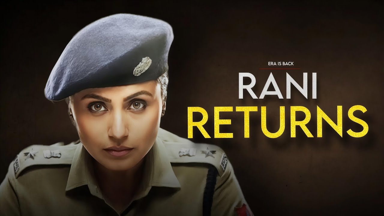 Rani Mukerji Real Life Story | Struggle, Flops & Mardaani 3 Comeback