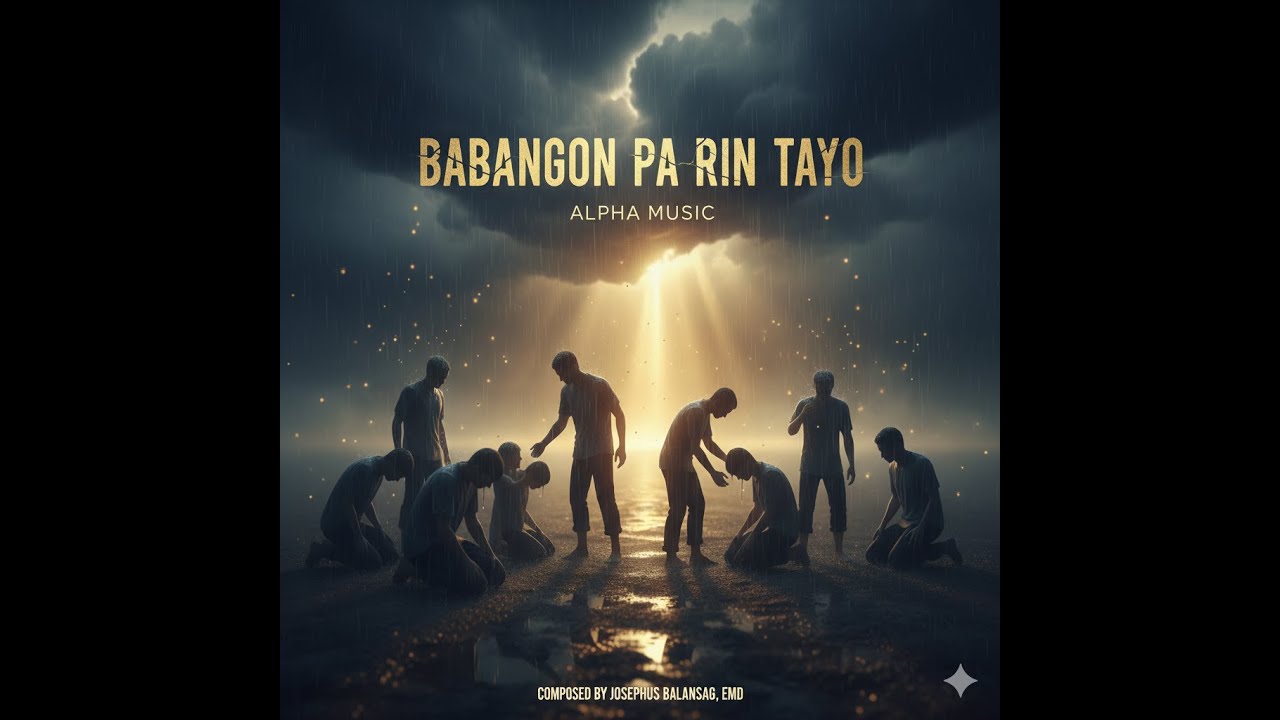 Babangon parin Tayo