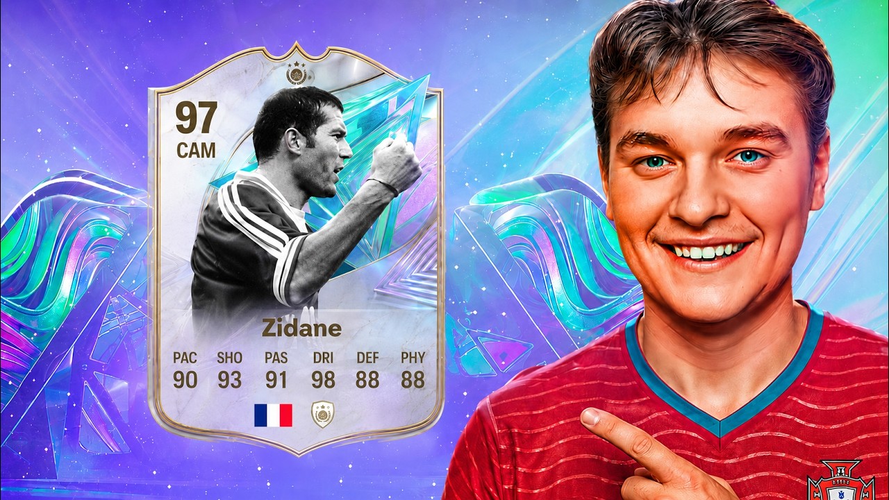 JUŻ DZISIAJ WIELKI EVENT! | FC 26 ULTIMATE TEAM