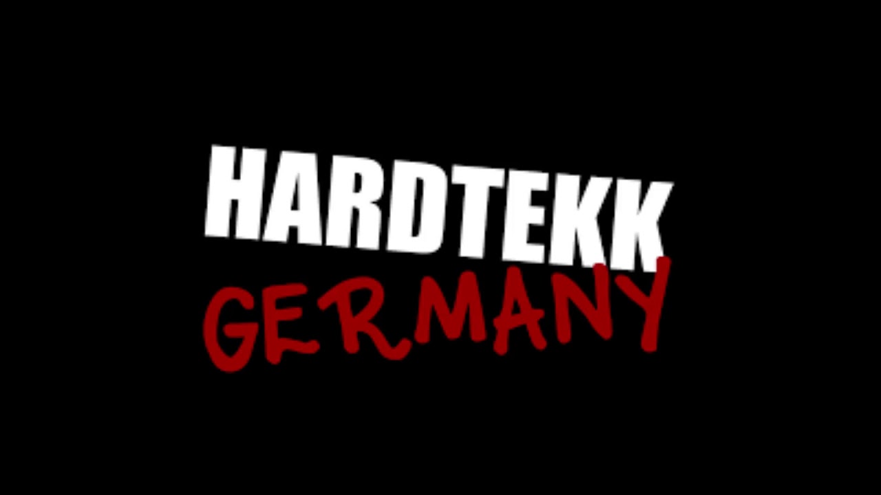 Hardtekk Remix 2019