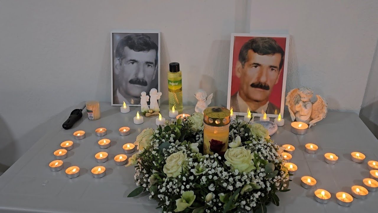 lı Gundê Midyadê Danwane Merasîma Ezîdînê 