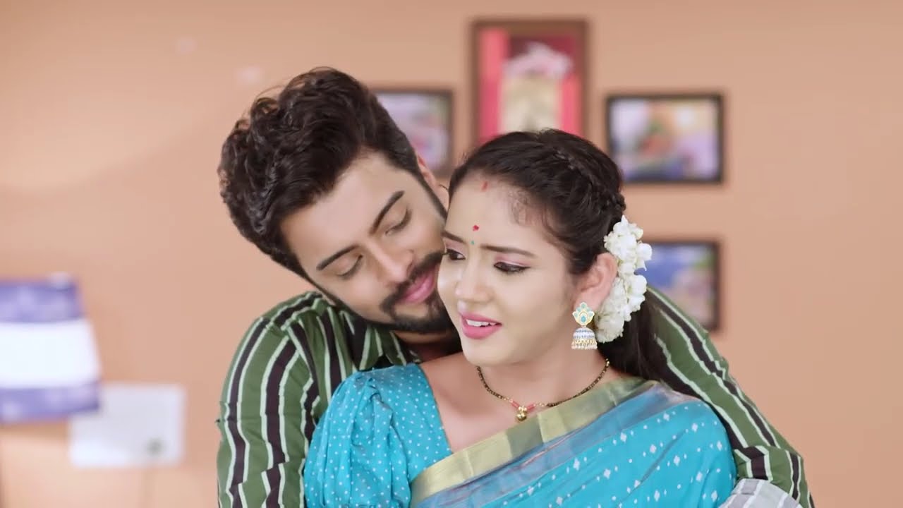 Gattimela - Ep 616 - Sudha Narasimharaju, Gagana - Kannada Tv Serial - ZEE5 Classics Kannada