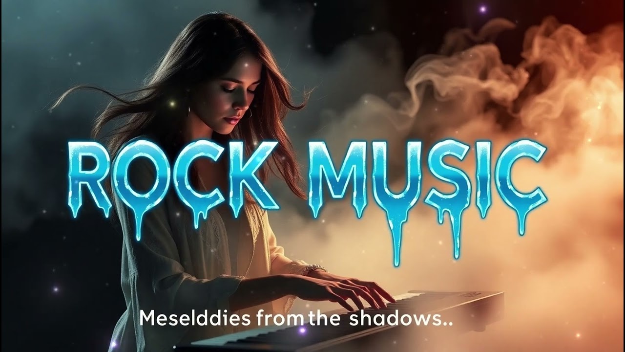 Your New Favorite Rock Playlist Best of 2025