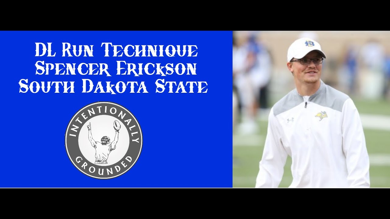 DL Technique with Spencer Erickson