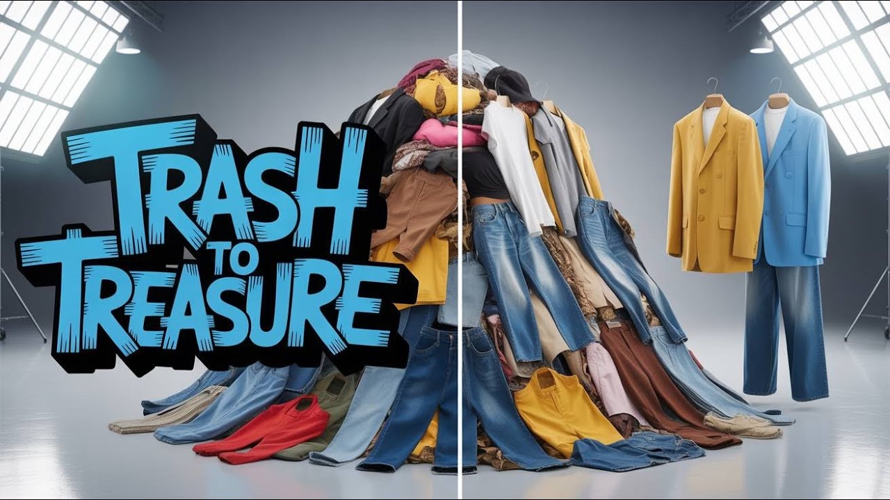 Eco-Friendly Fashion Hacks That Actually Work