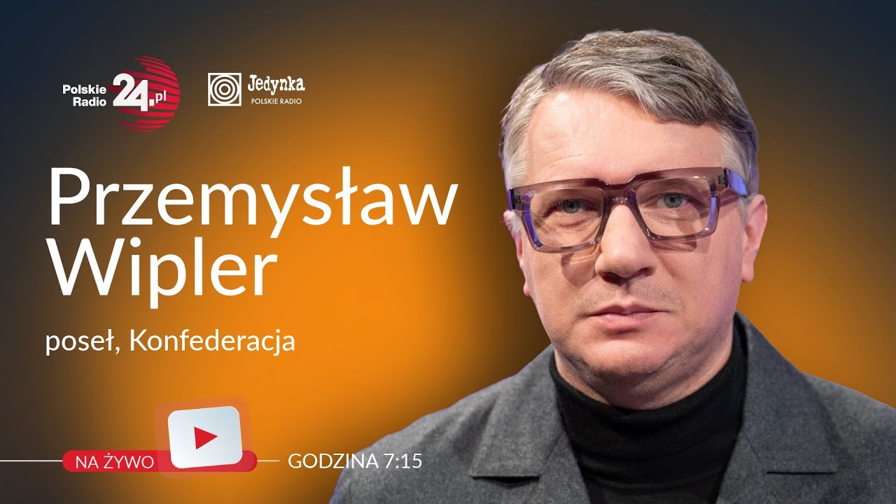 ABW zbada sprawę Cenckiewicza. Przemysław Wipler: pole do nadużyć i konflikt&oacute;w