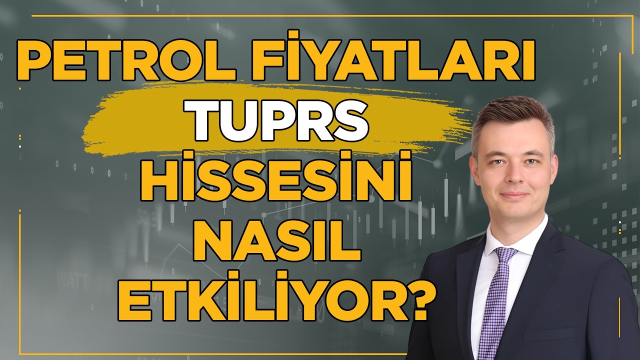 TUPRS, ASELS, BIMAS ve Bist 100 Teknik Analizi! 📊📈