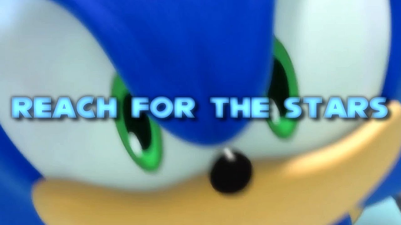 Reach For The Stars | Sonic Colors [Cover]
