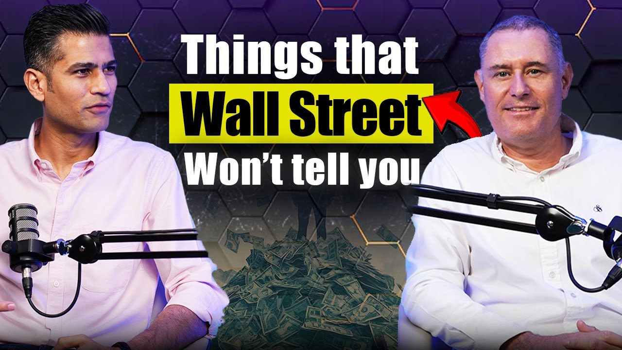 How to Prepare Your Company for IPO (and Avoid Failure) | Steve Drake