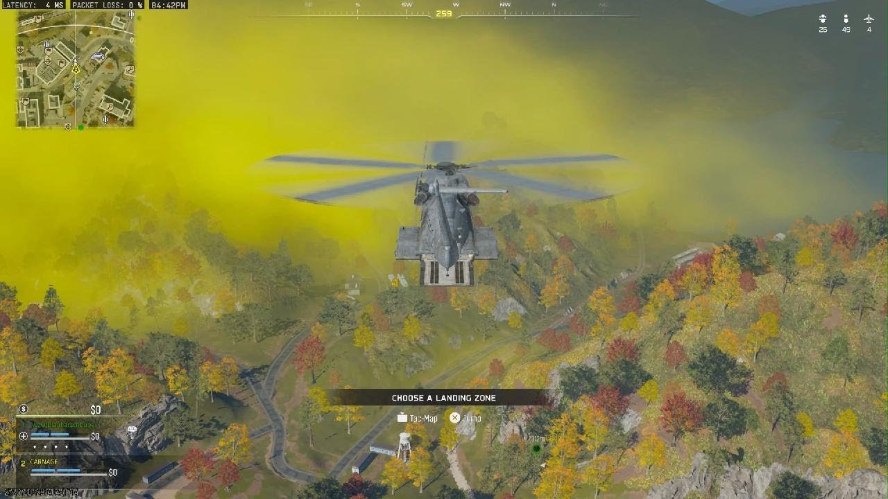 Random Duos
