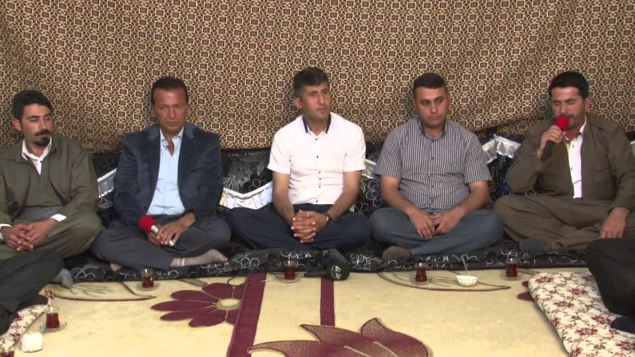 Ramê Rumet lawgên evinê