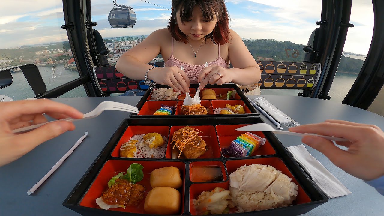 Cable Car Restaurant