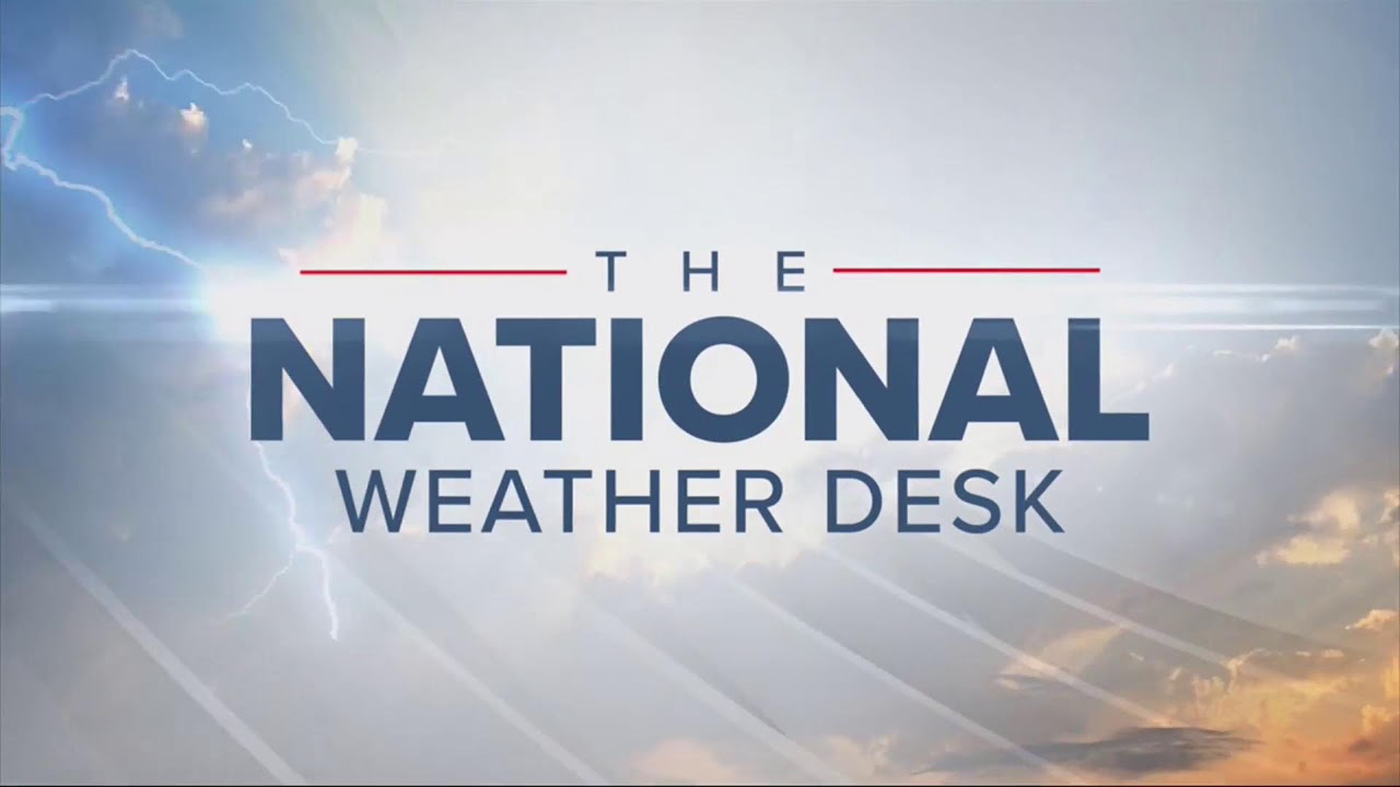 TNWD Live: More severe weather is expected today across large parts of the U.S.