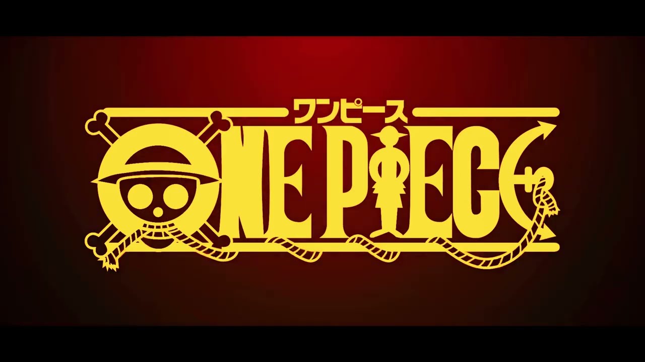 One Piece「 Bling-Bang-Bang-Born」Fan-Made OP