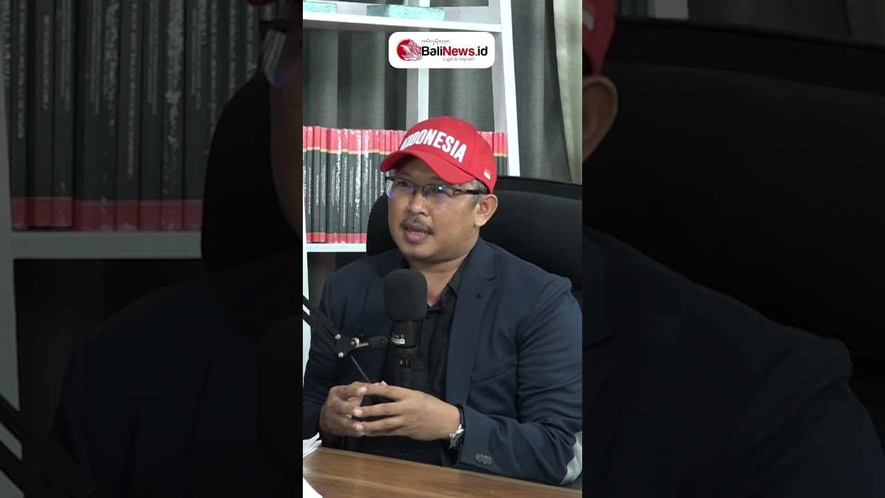 Bendesa Adat Karangasem: Golongan Sampradaya &lsquo;Mentrigger&rsquo; Polemik MDA