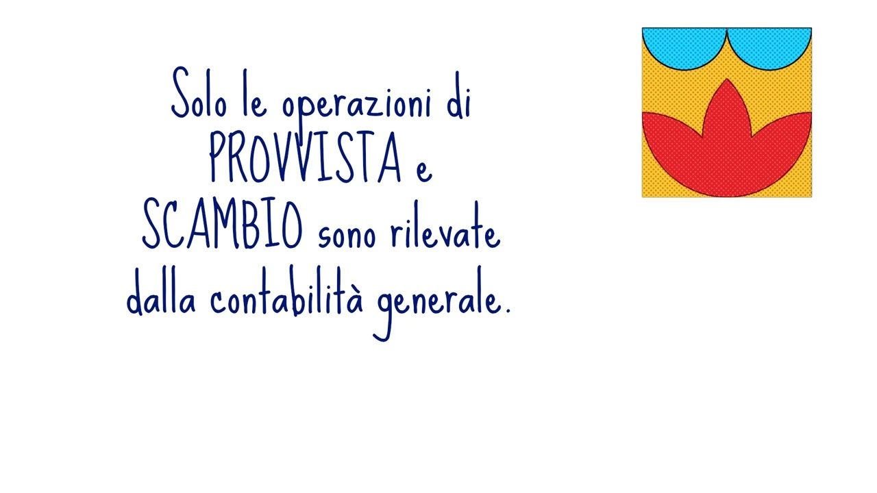 La Contabilità Generale cos'è?