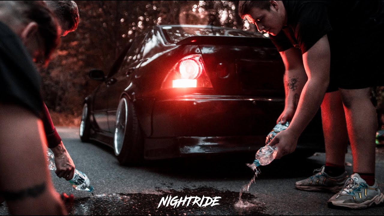𝐌𝐎𝐎𝐃𝐘 𝐀𝐋𝐓𝐄𝐙𝐙𝐀 𝐕𝐈𝐁𝐄𝐒 | Nightride 4K