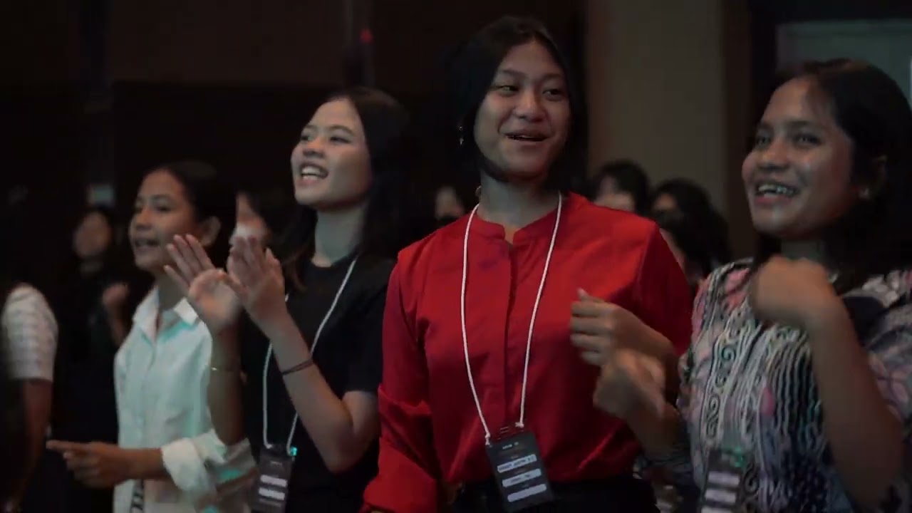 RAISING THE STANDARD 2024 (Official Highlight Video)
