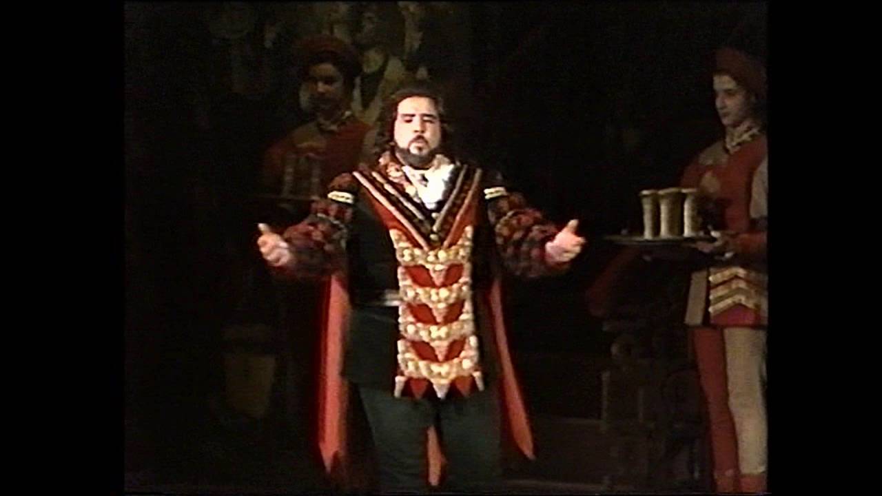 Berle Sanford Rosenberg - Questa o quella (live)