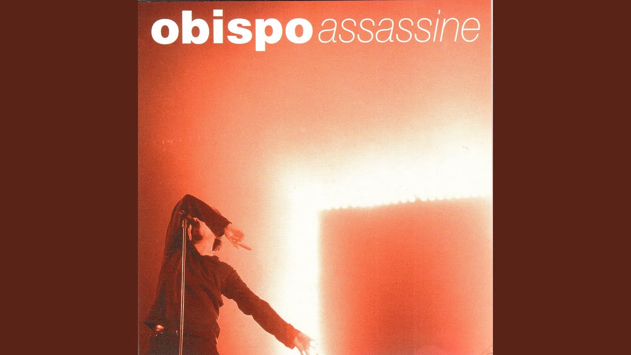 Assassine (Live edit)