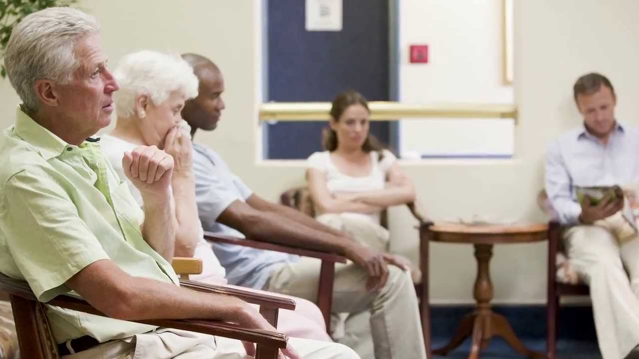 Working with Your Doctor's Office | Be a Prepared Patient