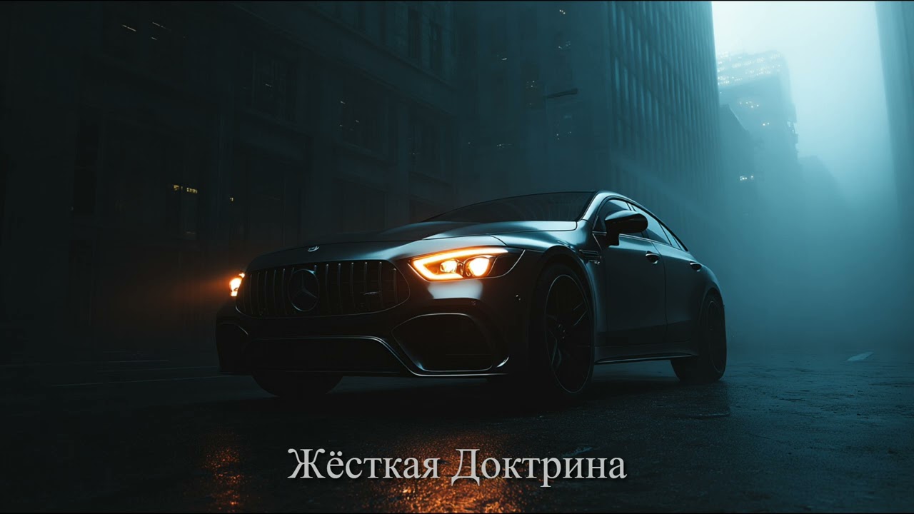 Жёсткая Доктрина - W.O.