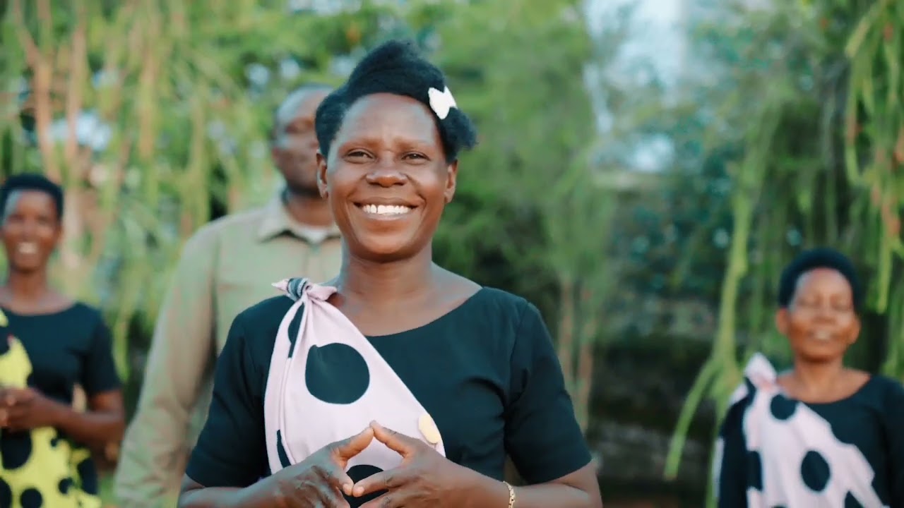 Njooni Tumwimbie-Ujumbe SDA Choir