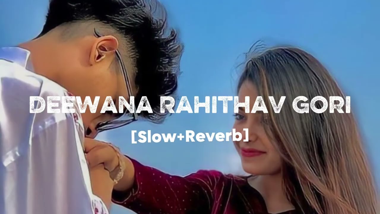 S_Z_EDITZ~ DEEWANA RAHITHAV GORI !! TRENDING SONG !!