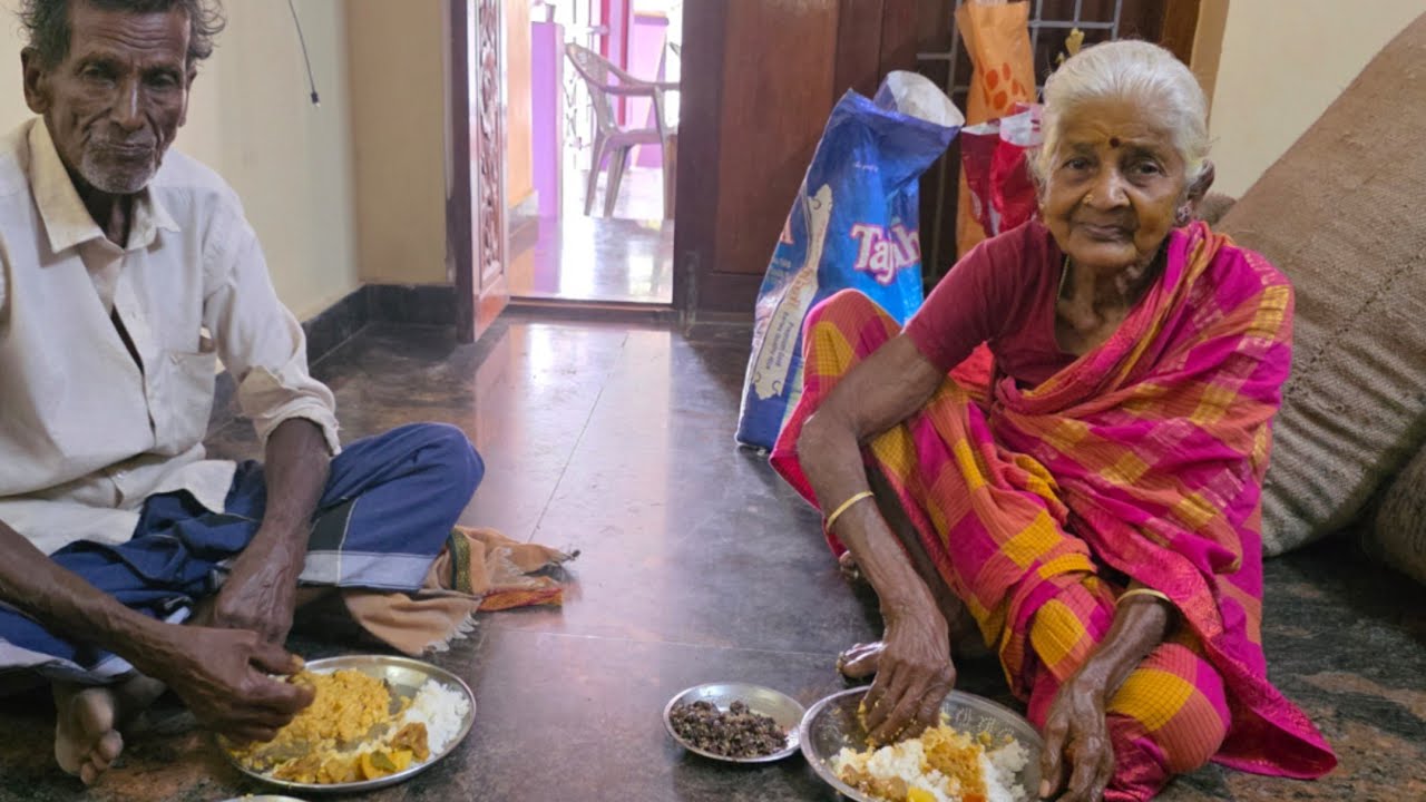 Sunday special/ வாங்க இந்த ஞாயிற்றுக்கிழமை இப்படித்தான் போச்சு