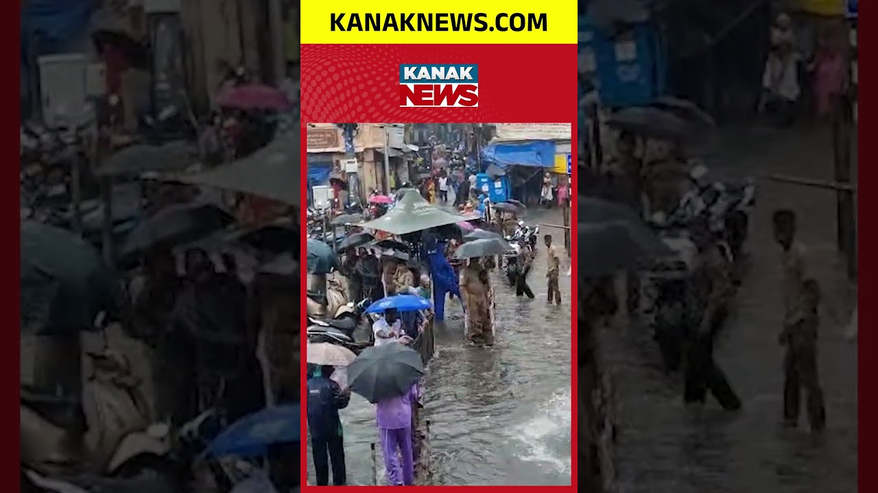 ବୁଡ଼ିଲା ବଡ଼ଦାଣ୍ଡ | Niladri Bije | Lord Jagannath | Puri | Odisha News | Kanak news