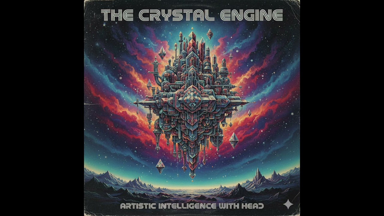 The Crystal Engine