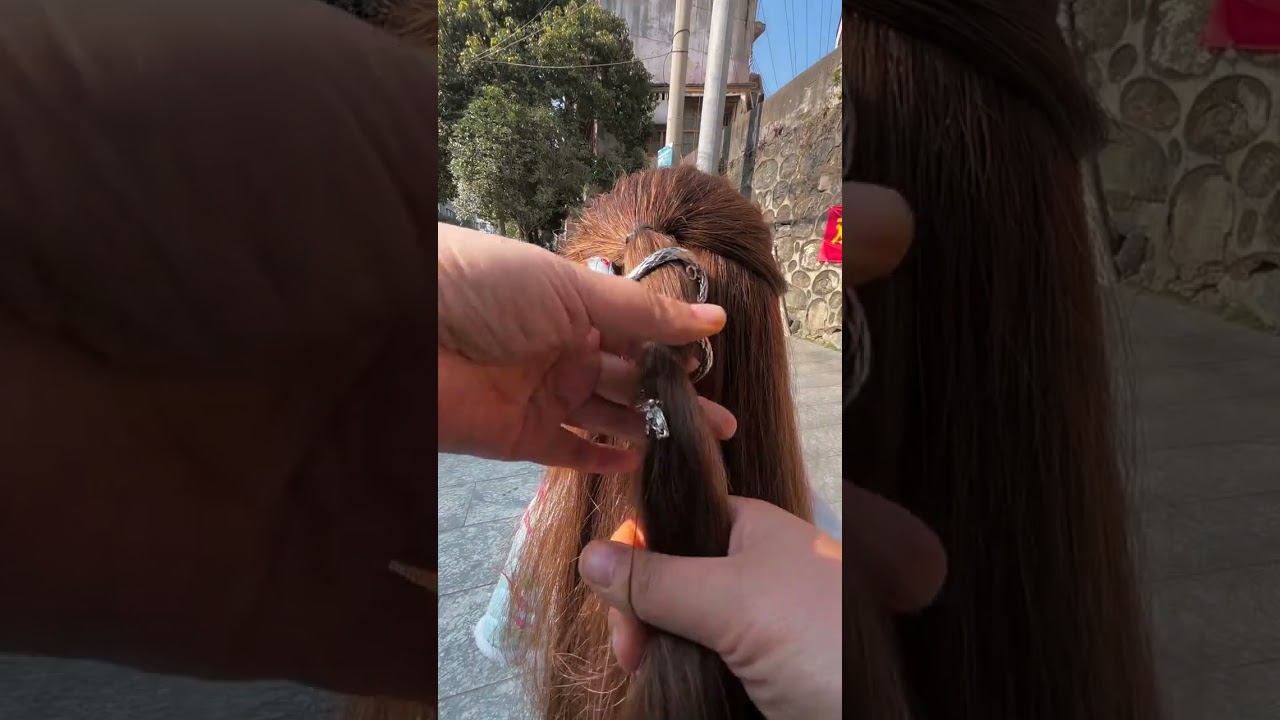 "Best Hair Styling Product for Perfect Look ✨ | Long Lasting Hold | Must Try!"