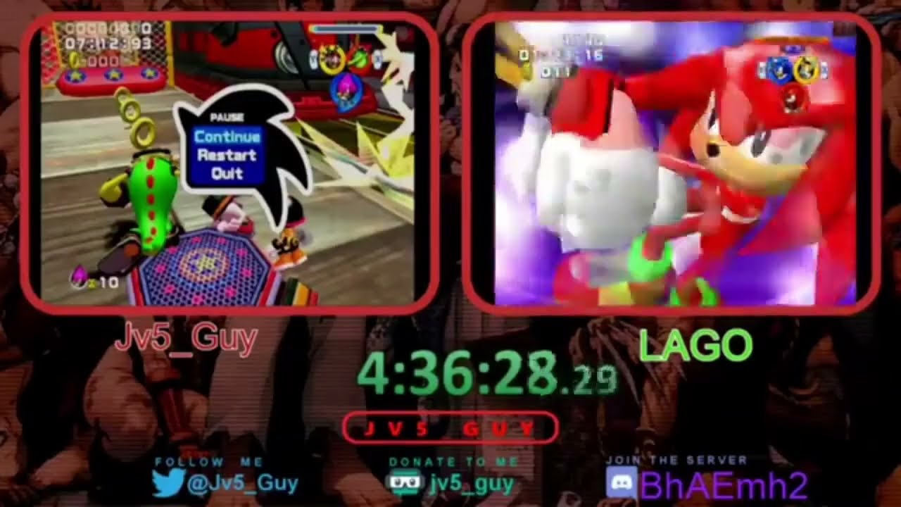 GLADJONAS' MIXED RAGE/CRINGE COMPILATIONS MARATHON