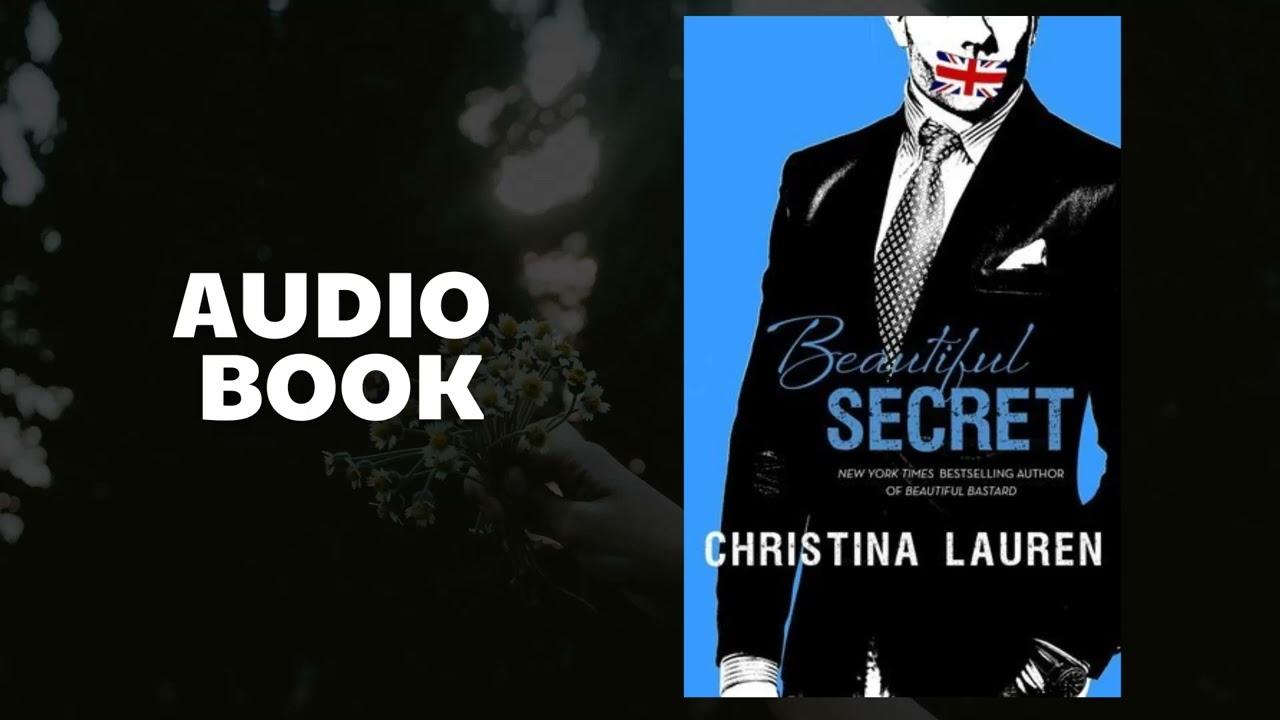 Beautiful Secret -  Christina Lauren -Audiobook Ivory Shelf -  Contemporary Romance
