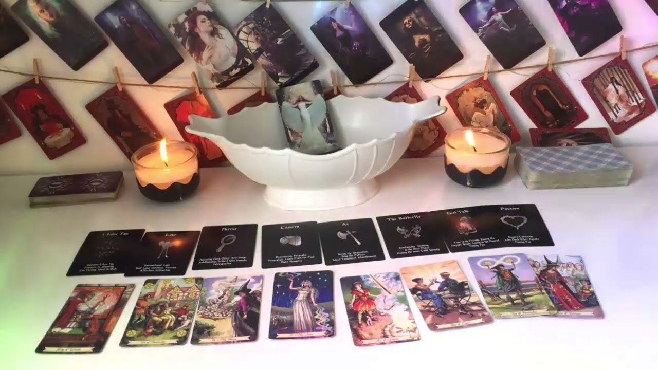 КОЗЕРОГ КТО-ТО ТОЛЬКО ЧТО ПРИНЯЛ РЕШЕНИЕ О ТЕБЕ. КОЗЕРОГ ЛЮБИТ ЧТЕНИЕ ТАРО.