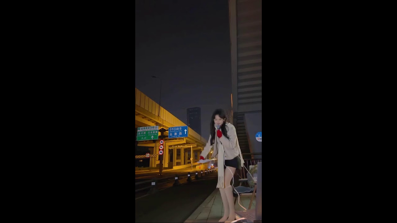Street Food ASMR