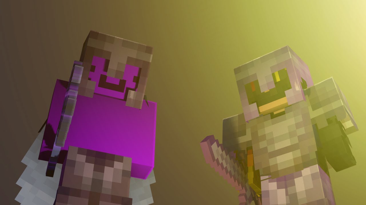 Если бы у Unstable SMP был трейлер фильма