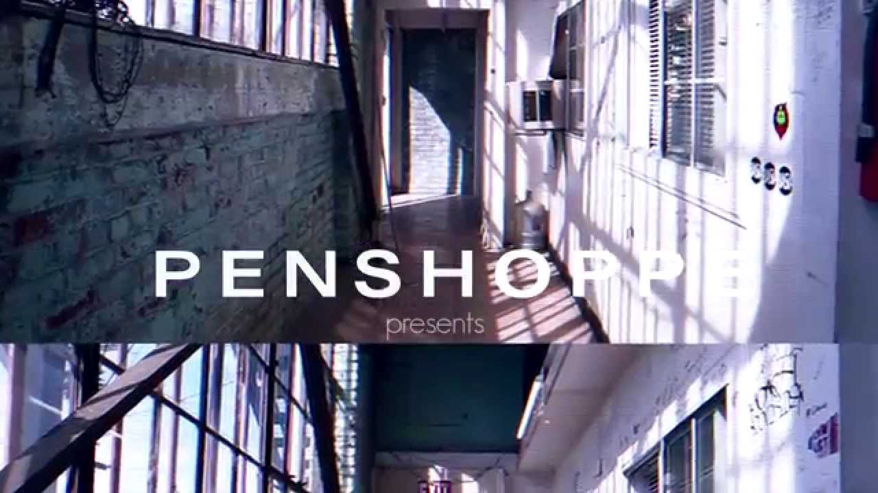 Kendall x Penshoppe