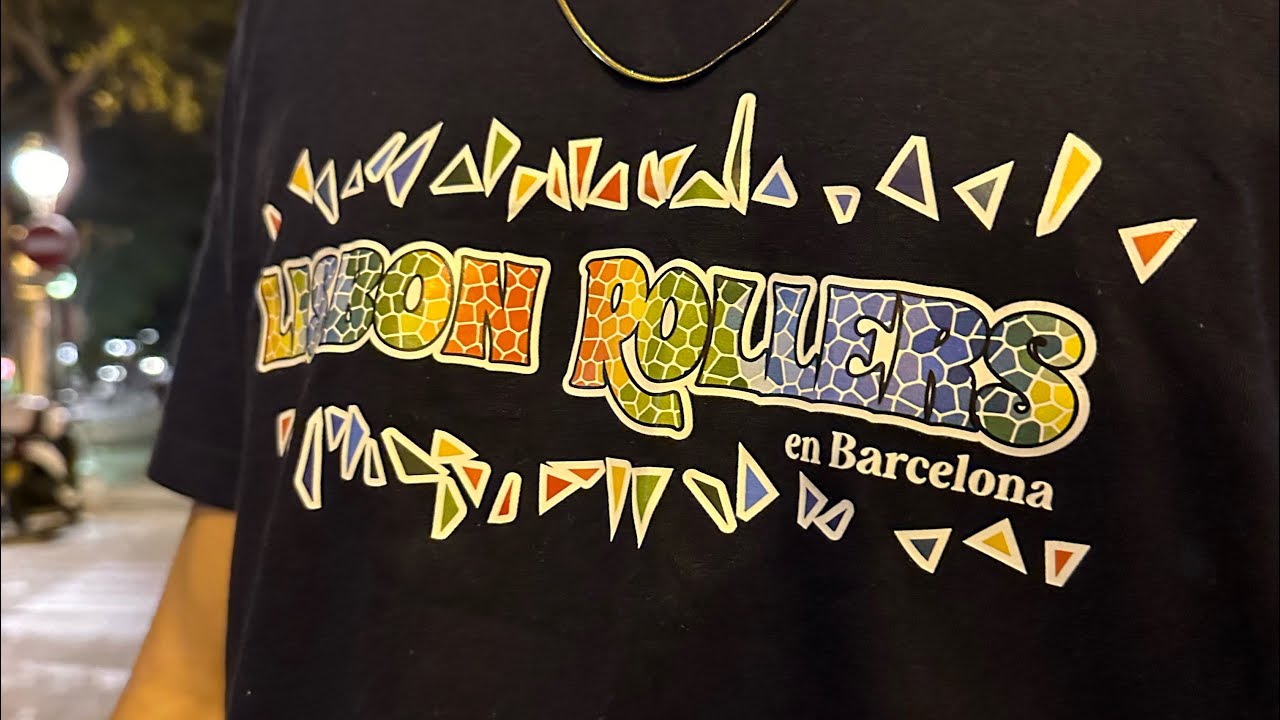 Inline Skating in Barcelona | Lisbon Rollers & Patins no Porto - 2023