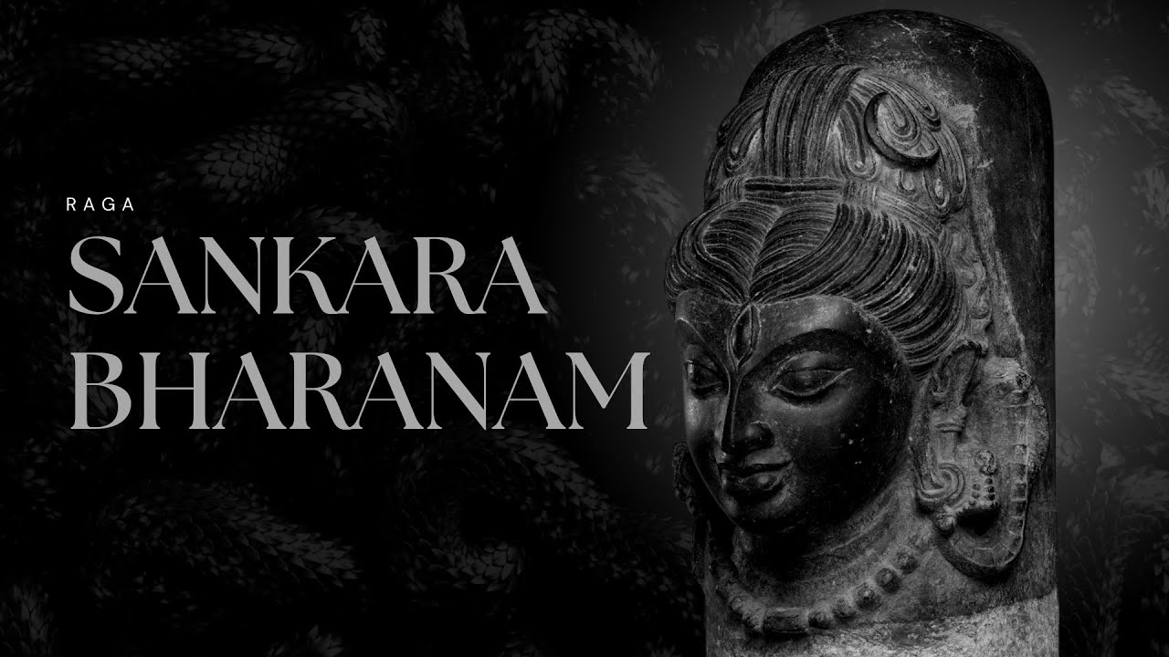 Raga Sankarabharanam: The Ornament Which Last Long |  The Soul of Indian Classical Elegance