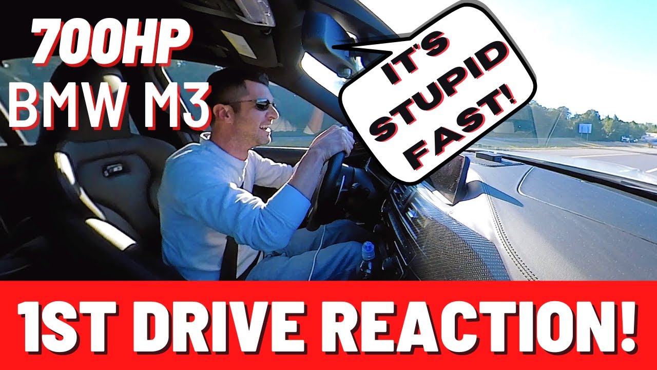 BMW M3 with Pure Turbos on e85 + Meth | Adding ANOTHER 110HP More!