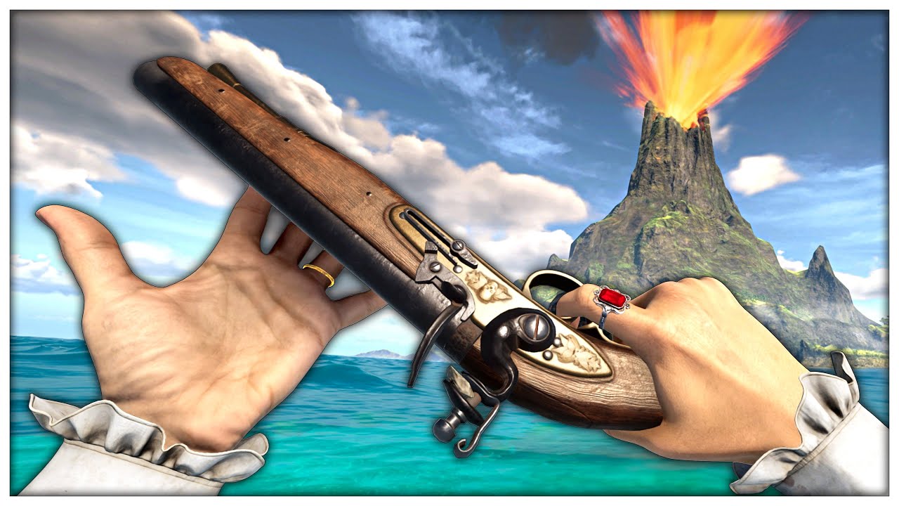 When VR Is Realer than Reality