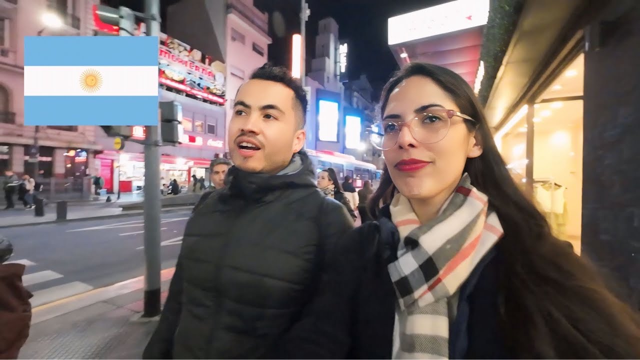 NO PUEDO CREER QUE ESTE LUGAR EXISTE EN BUENOS AIRES | Raúl y Helo