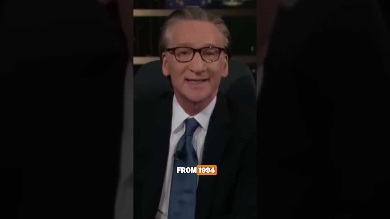 Bill Maher d&eacute;nonce les d&eacute;rives de la culture de l'annulation