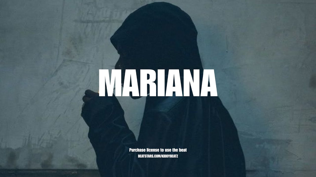 Afrobeat Type Beat 2026 - "MARIANA" - Emotional Afrobeat Instrumental