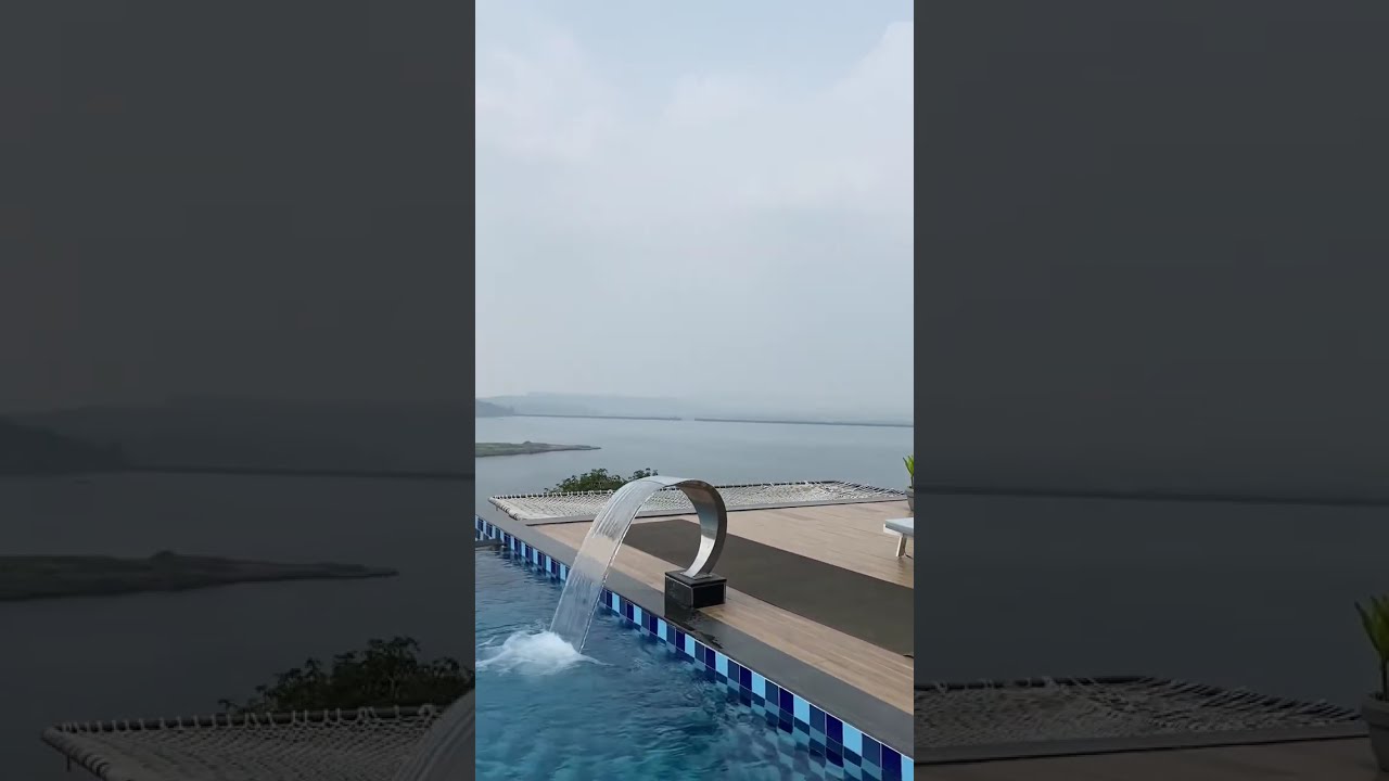 Hamilton Luxury Villa, Igatpuri , Maharashtra. 