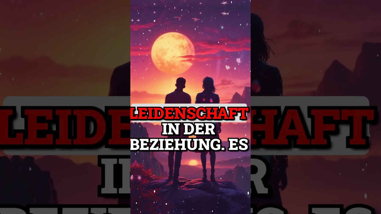 Finde die Balance zwischen Liebe und pers&ouml;nlichem Wachstum! 💖✨ #LiebeUndErfolg #VertrauenSt&auml;rken